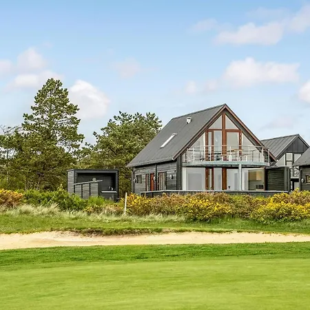 Amazing Home In Romo With Sauna Rømø Kirkeby