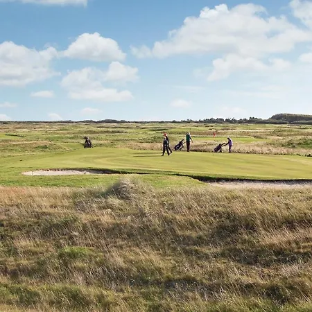 Hébergement de vacances Vestergade Iv *
