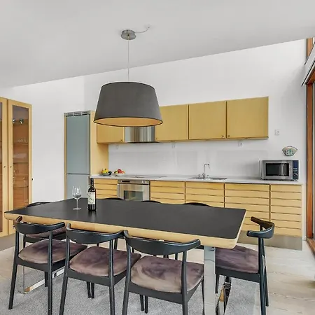 Vestergade Iv Hébergement de vacances