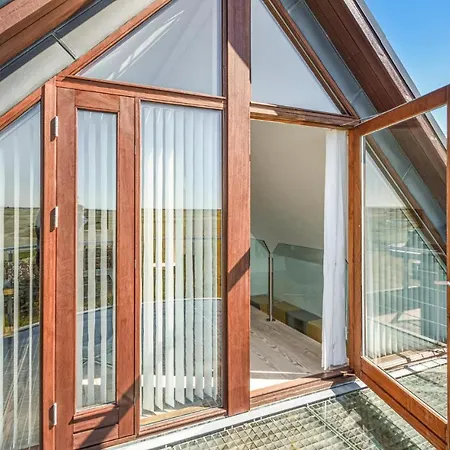 Hébergement de vacances Vestergade Iv *