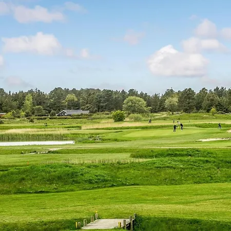 Vestergade Iv * Romo Kirkeby