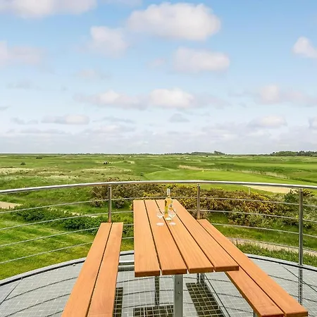 Vestergade Iv Hébergement de vacances *