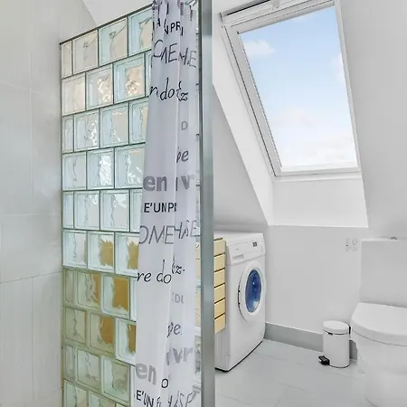 Vestergade Iv Hébergement de vacances *