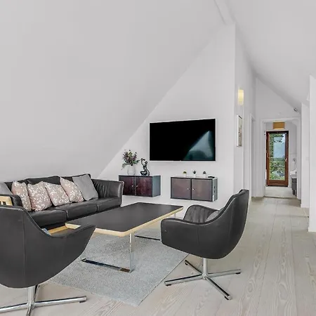 Vestergade Iv Holiday home Romo Kirkeby