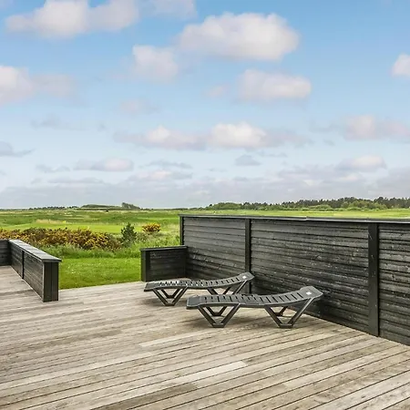 Amazing Home In Romo With Sauna *