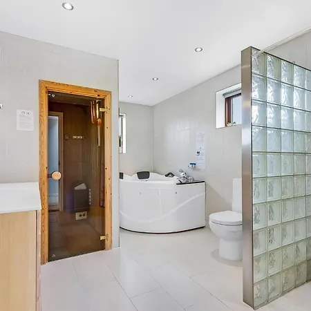 Hébergement de vacances Vestergade Iv