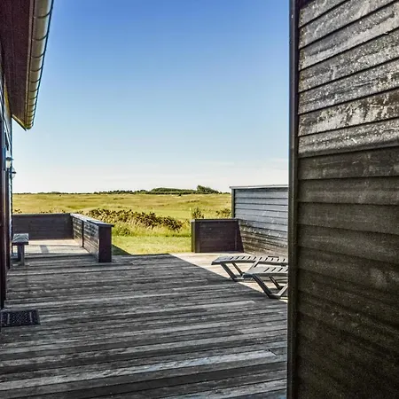 Hébergement de vacances Vestergade Iv *