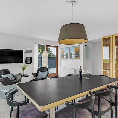 Amazing Home In Romo With Sauna * Rømø Kirkeby