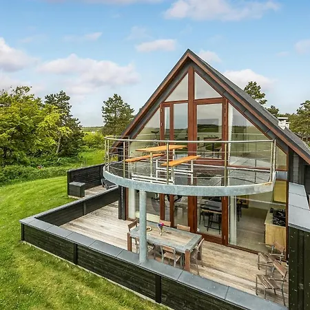 Amazing Home In Romo With Sauna * Rømø Kirkeby