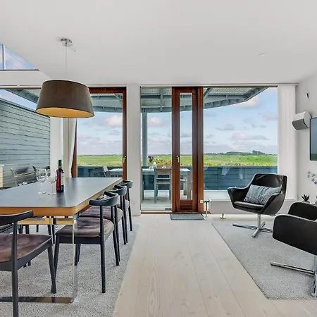 Amazing Home In Romo With Sauna