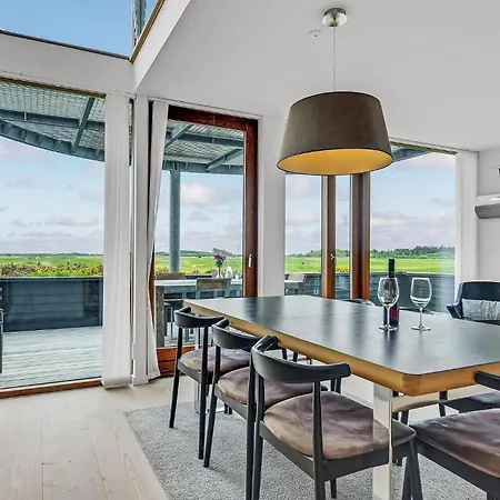 Vestergade Iv Hébergement de vacances