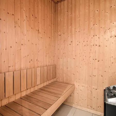 Amazing Home In Romo With Sauna *