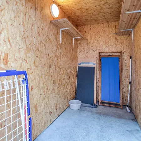 Amazing Home In Romo With Sauna * Rømø Kirkeby