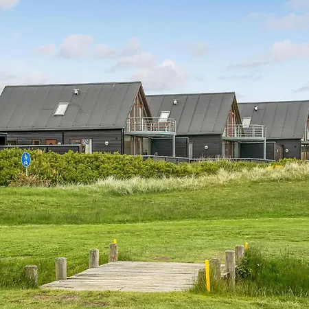 Vestergade Iv Hébergement de vacances *